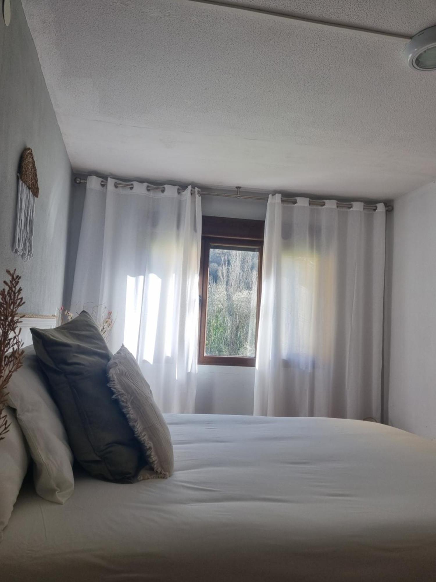 La Paserina Arenas De Cabrales Εξωτερικό φωτογραφία